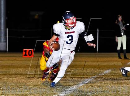 Thumbnail 3 in Coolidge @ Seton Catholic photogallery.
