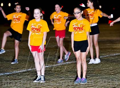 Thumbnail 1 in Coolidge @ Seton Catholic photogallery.