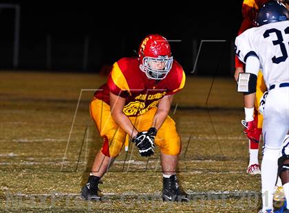 Thumbnail 1 in Coolidge @ Seton Catholic photogallery.