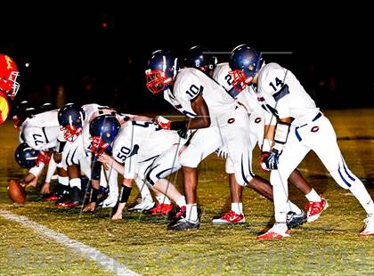 Thumbnail 1 in Coolidge @ Seton Catholic photogallery.