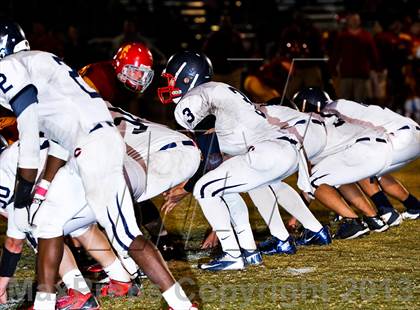 Thumbnail 2 in Coolidge @ Seton Catholic photogallery.