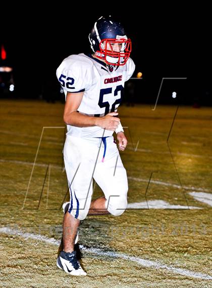 Thumbnail 2 in Coolidge @ Seton Catholic photogallery.