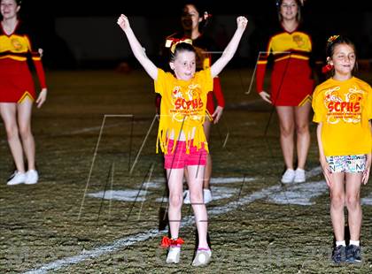 Thumbnail 2 in Coolidge @ Seton Catholic photogallery.