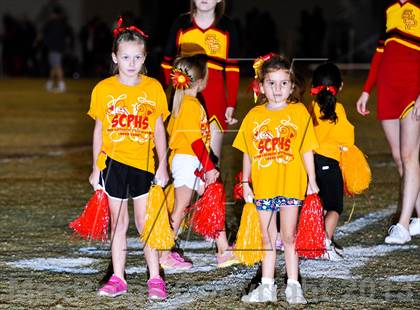 Thumbnail 1 in Coolidge @ Seton Catholic photogallery.