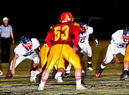 Thumbnail 2 in Coolidge @ Seton Catholic photogallery.