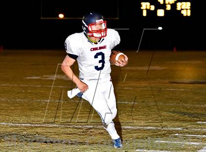 Thumbnail 2 in Coolidge @ Seton Catholic photogallery.