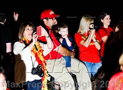 Thumbnail 3 in Coolidge @ Seton Catholic photogallery.
