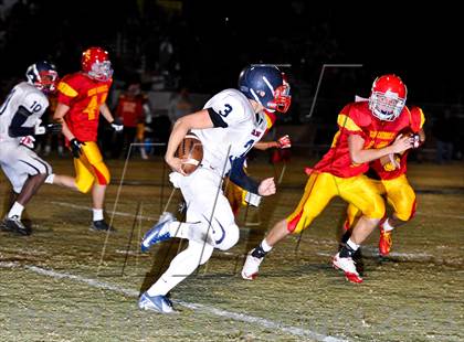 Thumbnail 3 in Coolidge @ Seton Catholic photogallery.