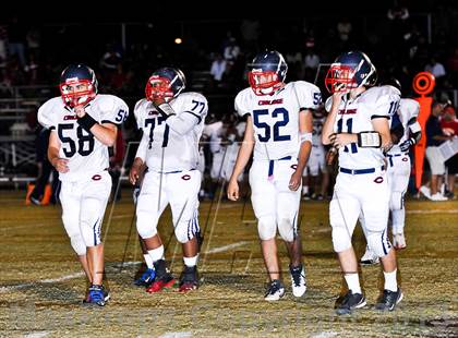 Thumbnail 2 in Coolidge @ Seton Catholic photogallery.