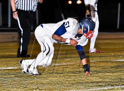 Thumbnail 3 in Coolidge @ Seton Catholic photogallery.