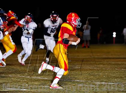 Thumbnail 2 in Coolidge @ Seton Catholic photogallery.