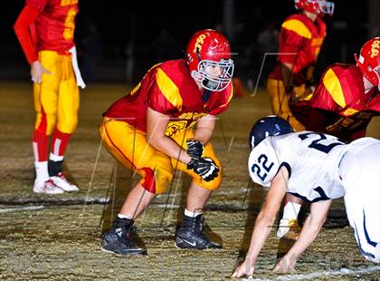 Thumbnail 3 in Coolidge @ Seton Catholic photogallery.