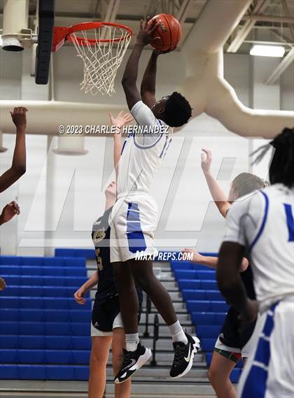 Thumbnail 2 in Lake Creek @ Navasota (Mike Dacus Classic) photogallery.