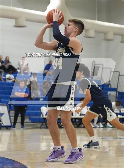 Thumbnail 1 in Lake Creek @ Navasota (Mike Dacus Classic) photogallery.