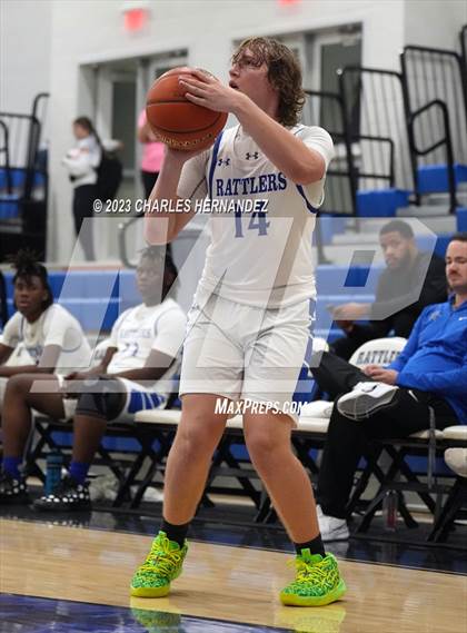 Thumbnail 1 in Lake Creek @ Navasota (Mike Dacus Classic) photogallery.