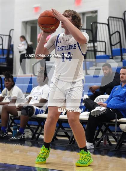Thumbnail 2 in Lake Creek @ Navasota (Mike Dacus Classic) photogallery.