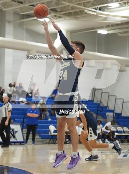 Thumbnail 1 in Lake Creek @ Navasota (Mike Dacus Classic) photogallery.