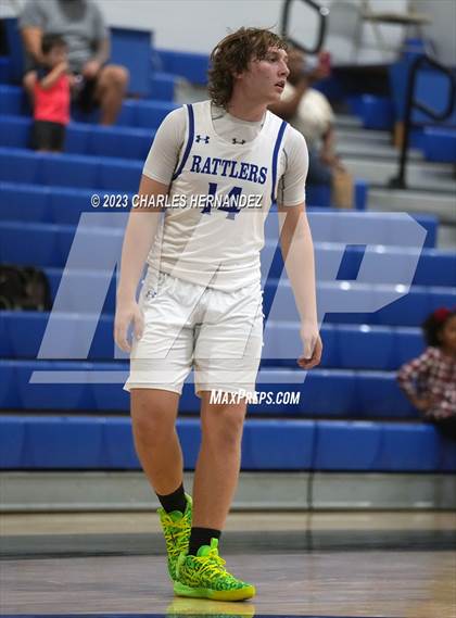 Thumbnail 2 in Lake Creek @ Navasota (Mike Dacus Classic) photogallery.