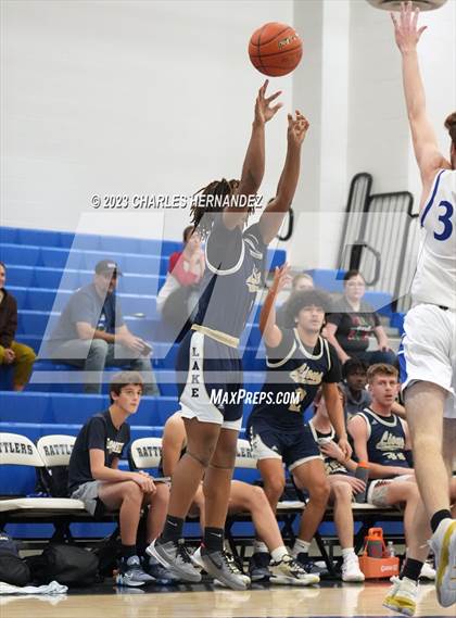 Thumbnail 1 in Lake Creek @ Navasota (Mike Dacus Classic) photogallery.