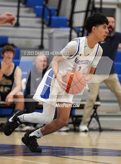 Thumbnail 1 in Lake Creek @ Navasota (Mike Dacus Classic) photogallery.