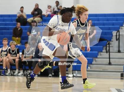 Thumbnail 3 in Lake Creek @ Navasota (Mike Dacus Classic) photogallery.