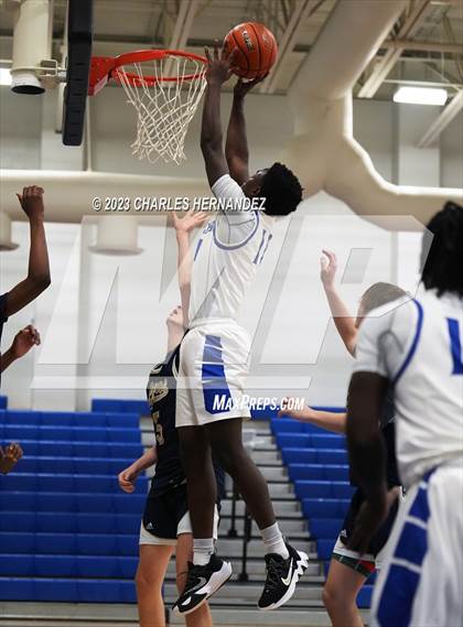 Thumbnail 3 in Lake Creek @ Navasota (Mike Dacus Classic) photogallery.