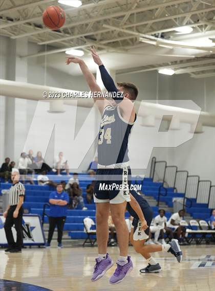 Thumbnail 2 in Lake Creek @ Navasota (Mike Dacus Classic) photogallery.