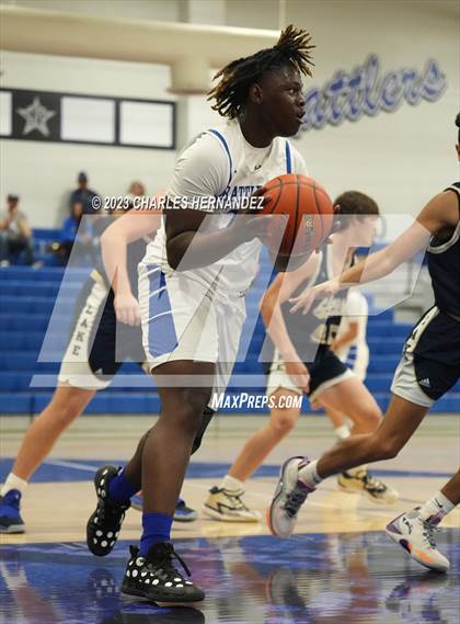 Thumbnail 2 in Lake Creek @ Navasota (Mike Dacus Classic) photogallery.