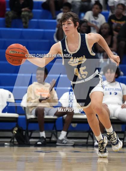 Thumbnail 2 in Lake Creek @ Navasota (Mike Dacus Classic) photogallery.