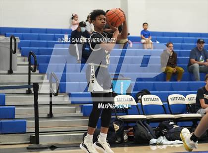 Thumbnail 1 in Lake Creek @ Navasota (Mike Dacus Classic) photogallery.