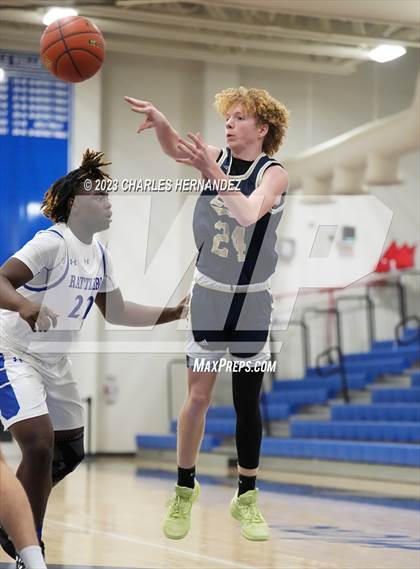 Thumbnail 3 in Lake Creek @ Navasota (Mike Dacus Classic) photogallery.