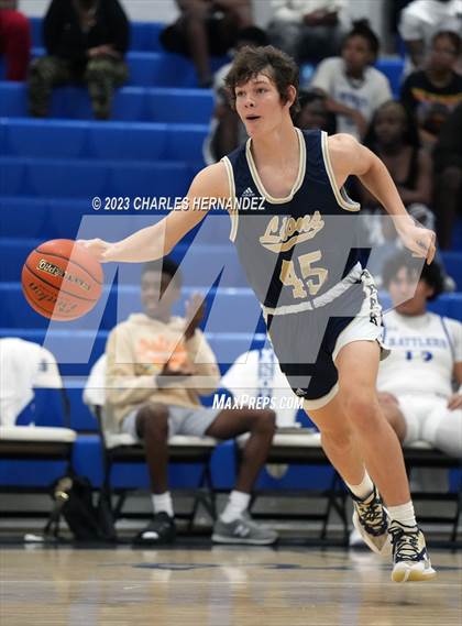 Thumbnail 3 in Lake Creek @ Navasota (Mike Dacus Classic) photogallery.