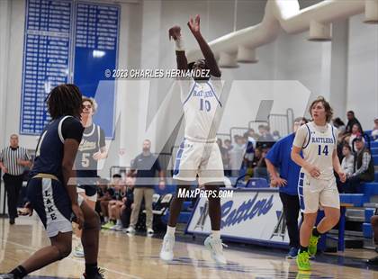 Thumbnail 2 in Lake Creek @ Navasota (Mike Dacus Classic) photogallery.