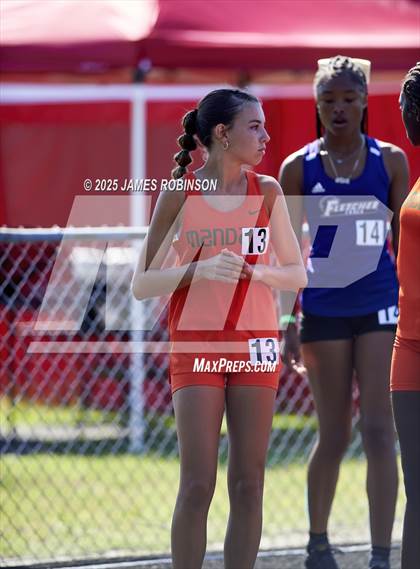 Thumbnail 2 in Gateway Conference Championships (800m) photogallery.