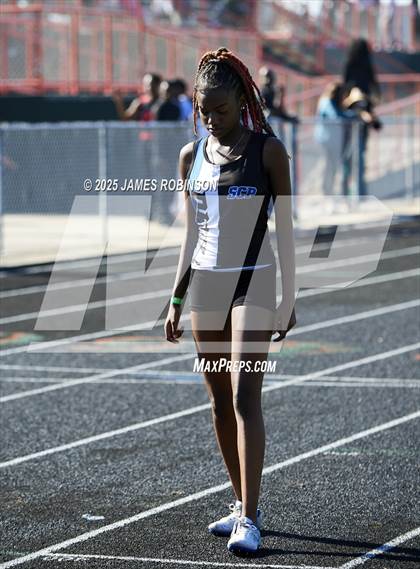 Thumbnail 1 in Gateway Conference Championships (800m) photogallery.