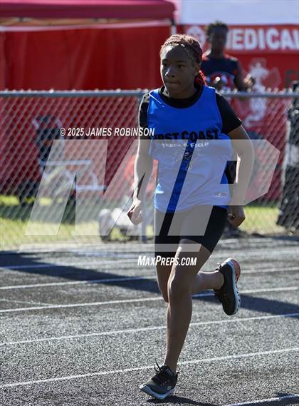 Thumbnail 3 in Gateway Conference Championships (800m) photogallery.
