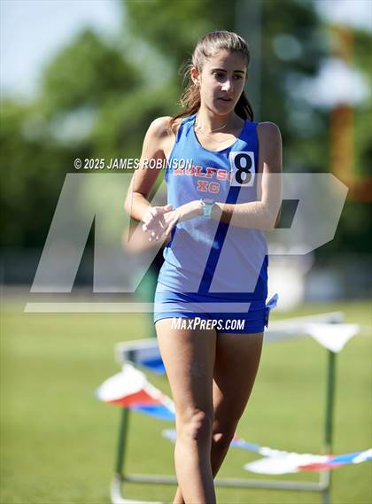 Thumbnail 3 in Gateway Conference Championships (800m) photogallery.