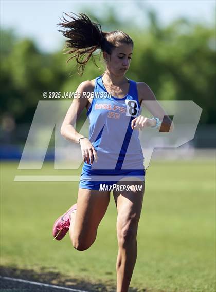 Thumbnail 1 in Gateway Conference Championships (800m) photogallery.