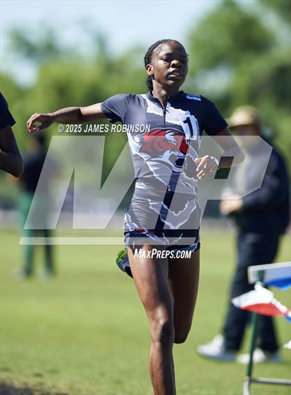 Thumbnail 2 in Gateway Conference Championships (800m) photogallery.
