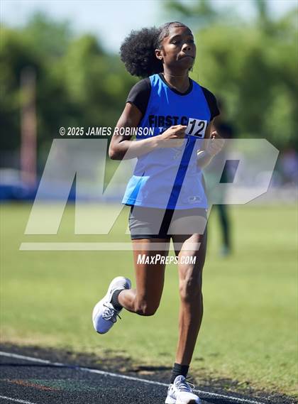 Thumbnail 3 in Gateway Conference Championships (800m) photogallery.