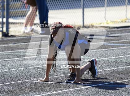 Thumbnail 2 in Gateway Conference Championships (800m) photogallery.