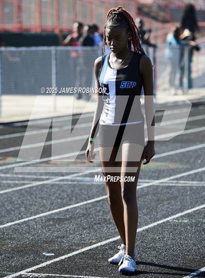Thumbnail 3 in Gateway Conference Championships (800m) photogallery.