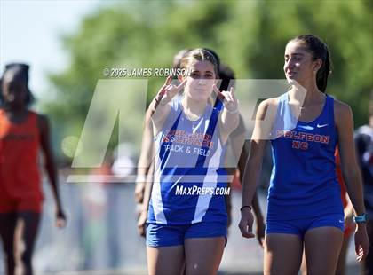 Thumbnail 3 in Gateway Conference Championships (800m) photogallery.