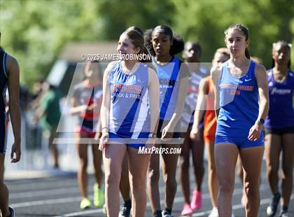 Thumbnail 2 in Gateway Conference Championships (800m) photogallery.