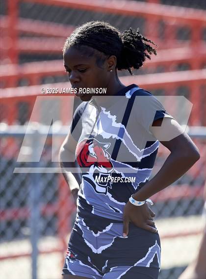 Thumbnail 1 in Gateway Conference Championships (800m) photogallery.
