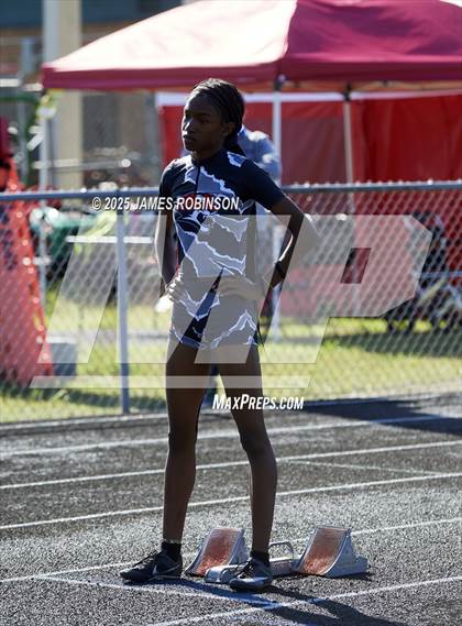 Thumbnail 1 in Gateway Conference Championships (800m) photogallery.