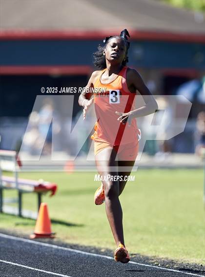 Thumbnail 3 in Gateway Conference Championships (800m) photogallery.