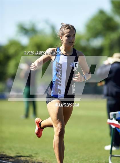 Thumbnail 1 in Gateway Conference Championships (800m) photogallery.