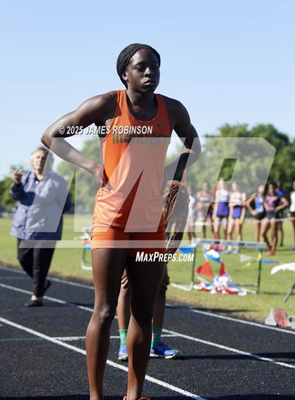 Thumbnail 3 in Gateway Conference Championships (800m) photogallery.