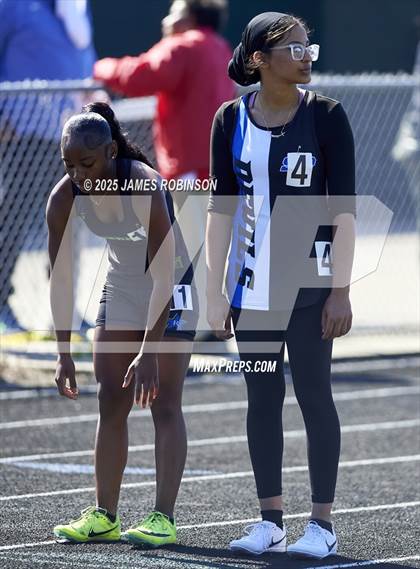 Thumbnail 3 in Gateway Conference Championships (800m) photogallery.